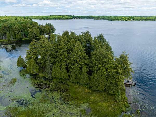 0.86 Acres of Land for Sale in Watersmeet, Michigan