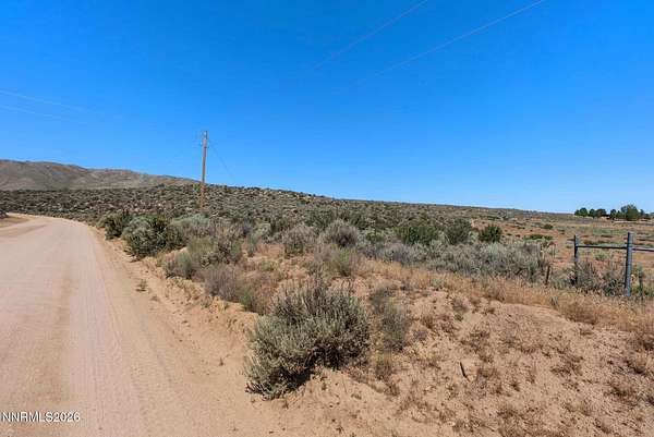 10.2 Acres of Land for Sale in Reno, Nevada