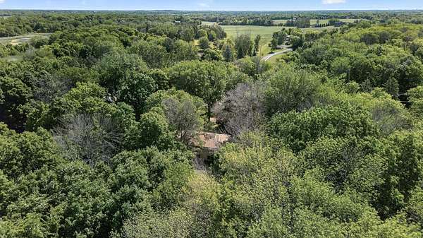 2.3 Acres of Land with Home for Sale in Hanover, Minnesota