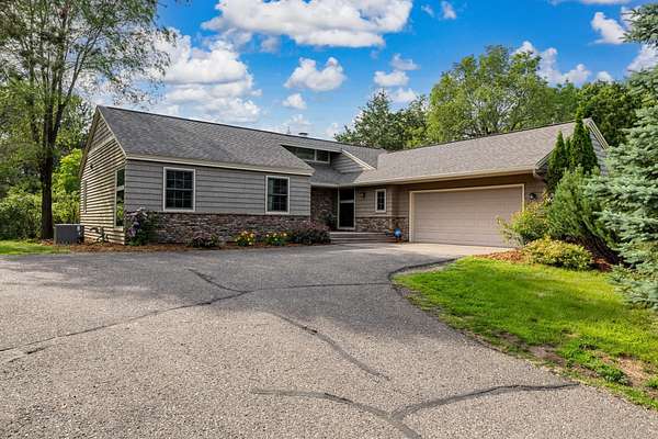 2 Acres of Land with Home for Sale in Hudson, Wisconsin