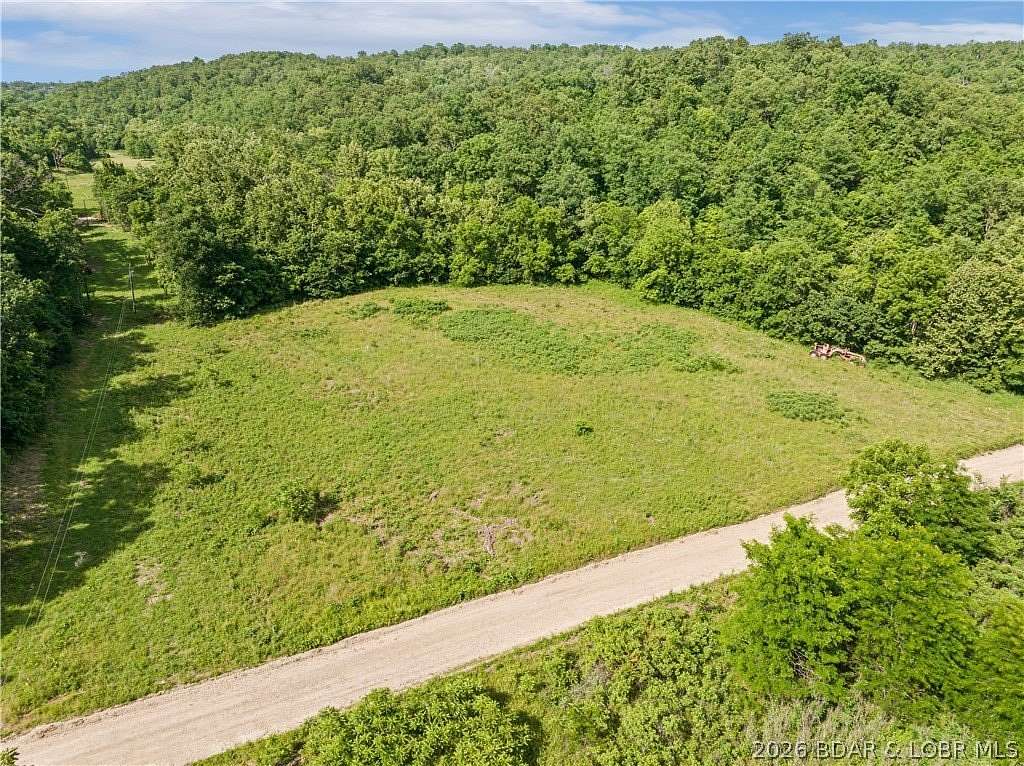 2 Acres of Residential Land for Sale in Macks Creek, Missouri