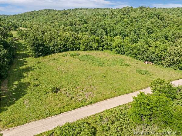 2 Acres of Residential Land for Sale in Macks Creek, Missouri