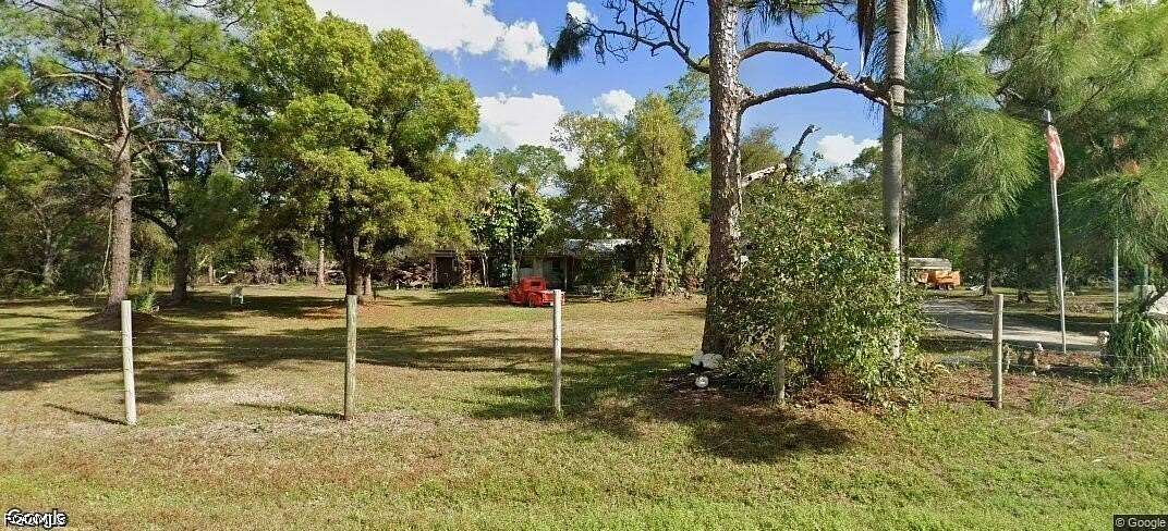 5 Acres of Land for Sale in Fort Myers, Florida