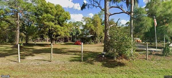 5 Acres of Land for Sale in Fort Myers, Florida