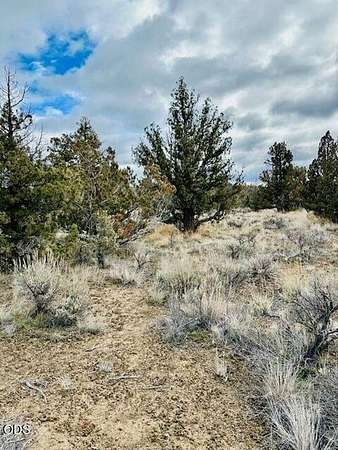 1.13 Acres of Residential Land for Sale in Prineville, Oregon