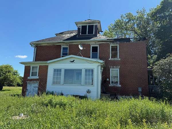 6 Acres of Residential Land for Sale in Marathon City, Wisconsin