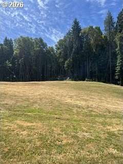 40 Acres of Recreational & Residential Land for Sale in Glendale, Oregon