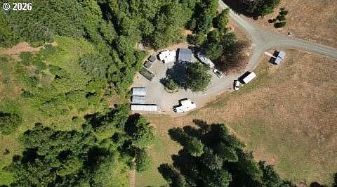 40 Acres of Recreational & Residential Land for Sale in Glendale, Oregon