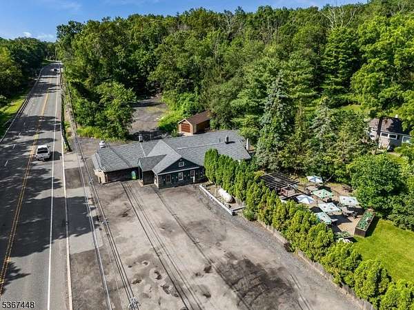 1.56 Acres of Improved Land for Sale in Sparta Township, New Jersey