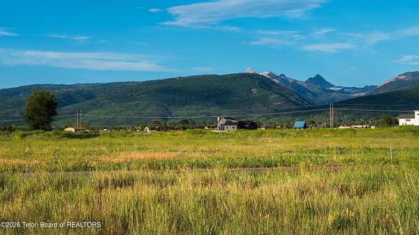 0.38 Acres of Residential Land for Sale in Victor, Idaho