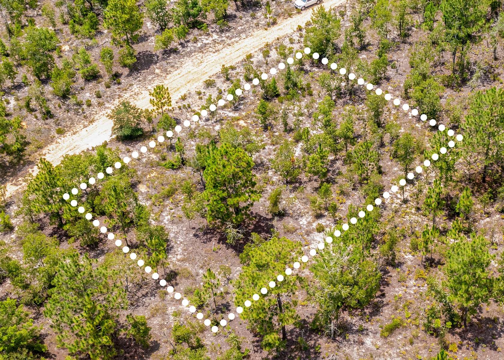 0.4 Acres of Residential Land for Sale in Palatka, Florida