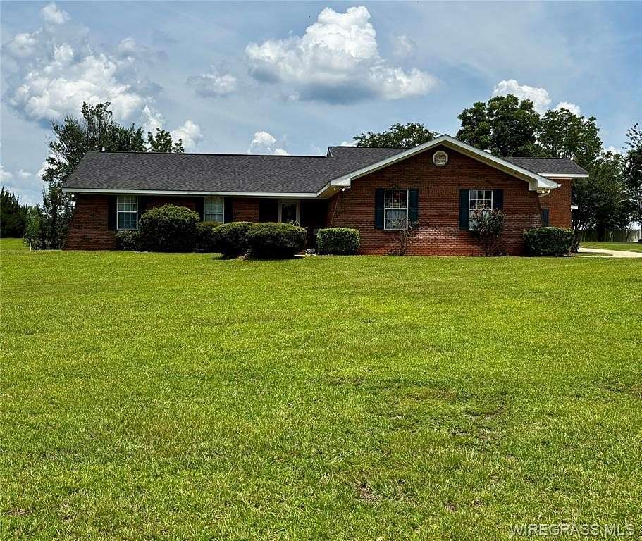 2 Acres of Land with Home for Sale in Enterprise, Alabama