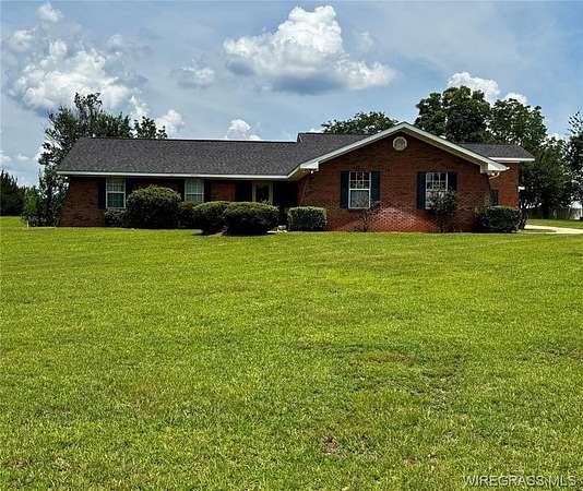 2 Acres of Land with Home for Sale in Enterprise, Alabama