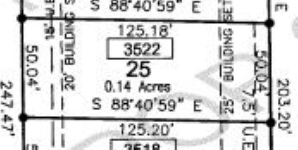 0.14 Acres of Residential Land for Sale in Bloomington, Indiana