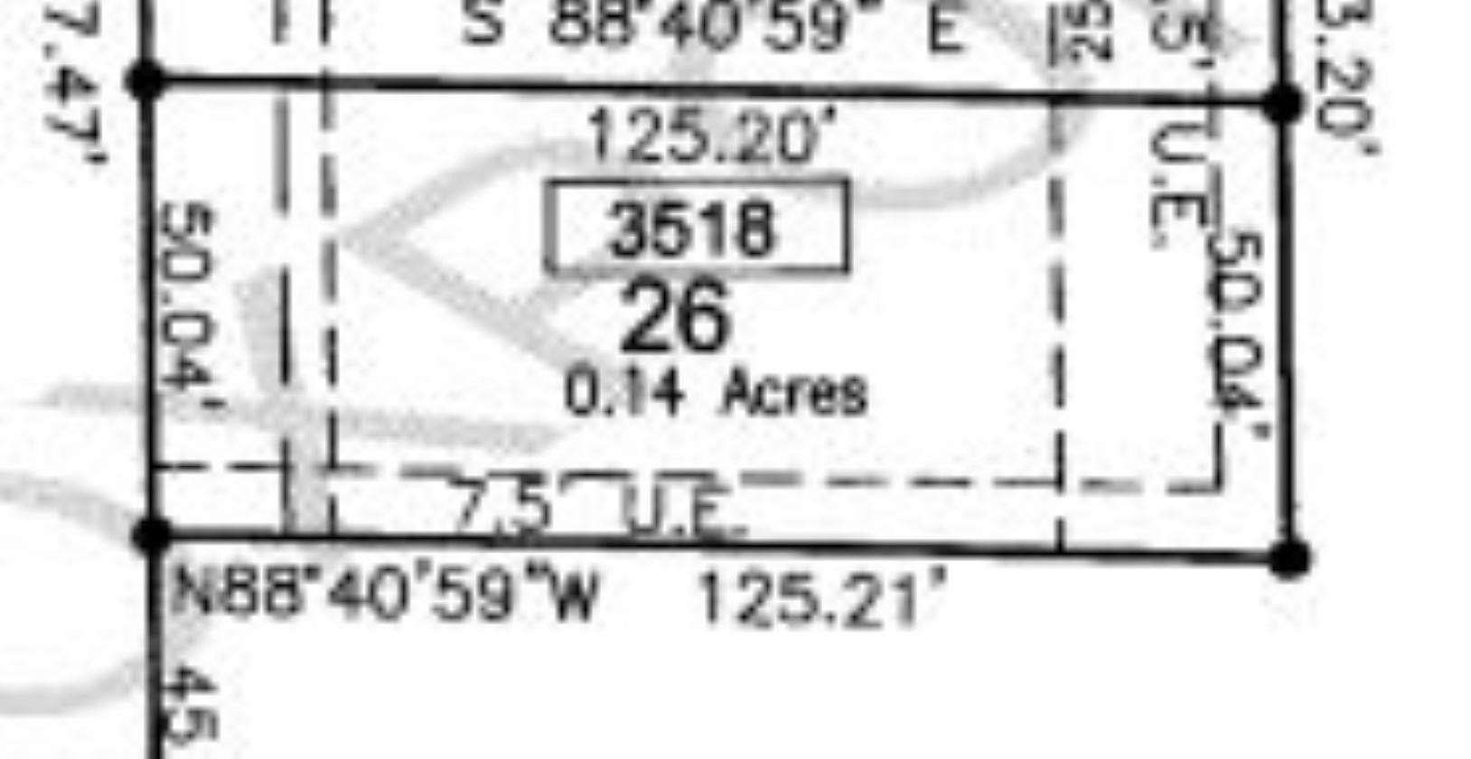 0.14 Acres of Residential Land for Sale in Bloomington, Indiana