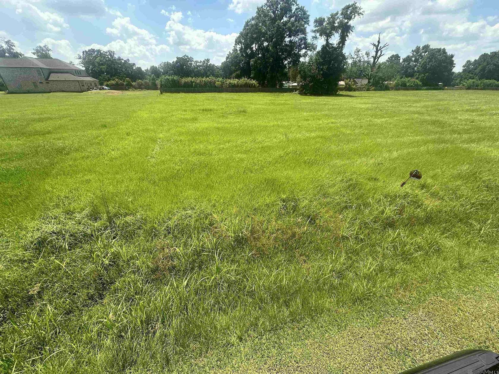 1 Acre of Residential Land for Sale in Gonzales, Louisiana