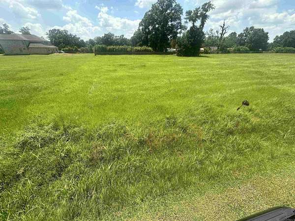 1 Acre of Residential Land for Sale in Gonzales, Louisiana