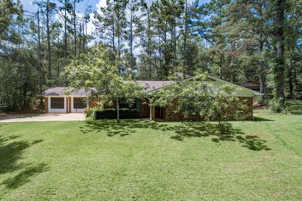 1.9 Acres of Land with Home for Sale in Oxford, Mississippi
