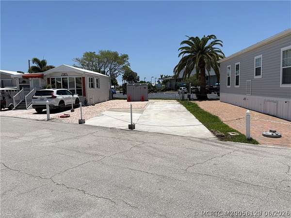 0.05 Acres of Land for Sale in Jensen Beach, Florida