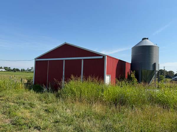 11.4 Acres of Agricultural Land for Sale in Oakland, Kentucky