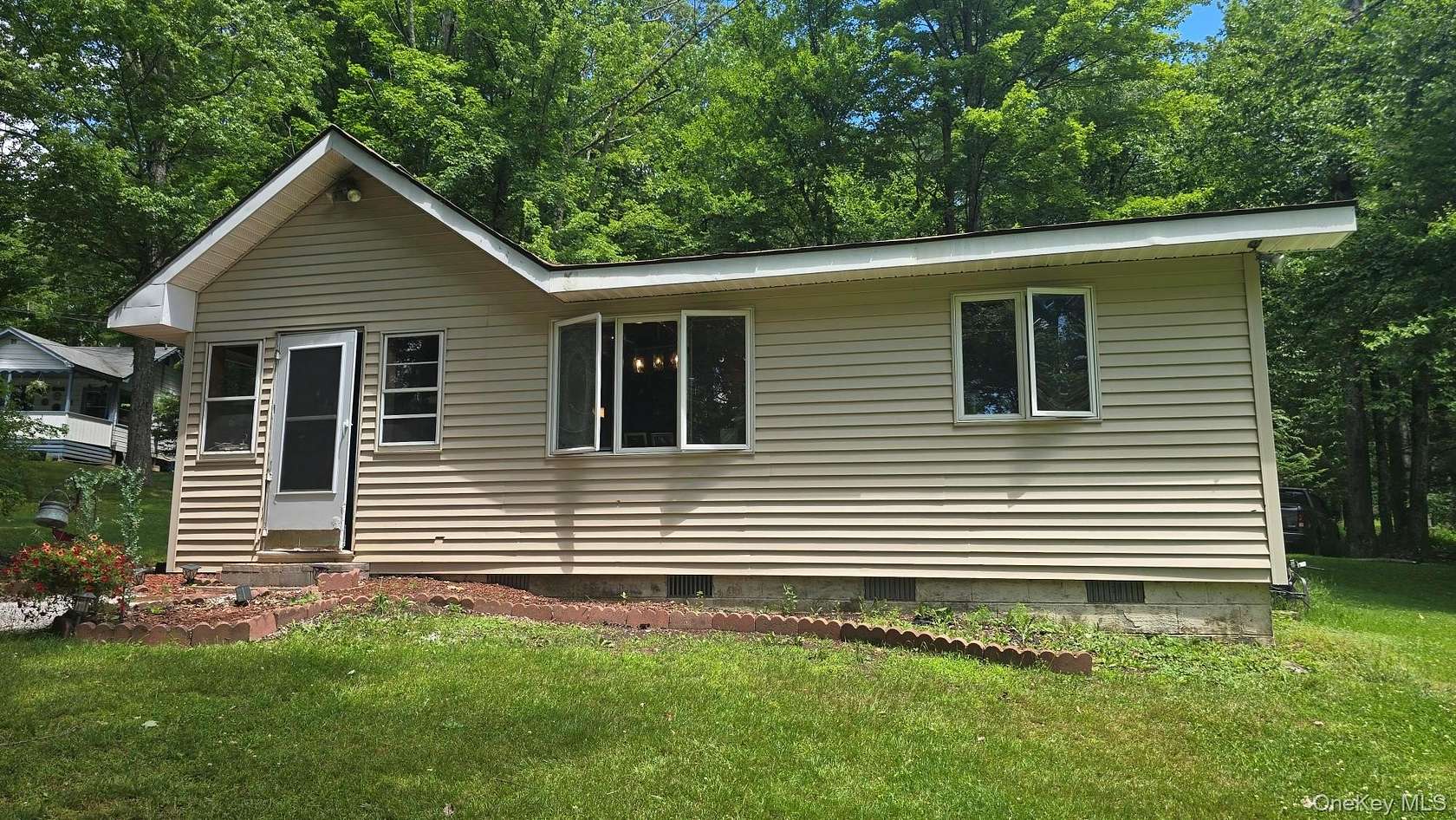 5.83 Acres of Residential Land for Sale in Liberty, New York