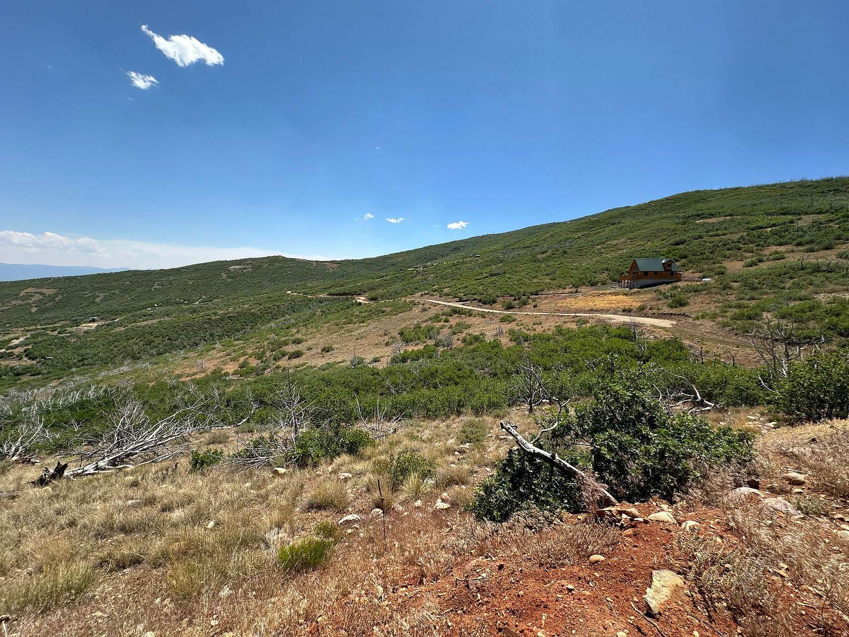 1 Acre of Land for Sale in Indianola, Utah