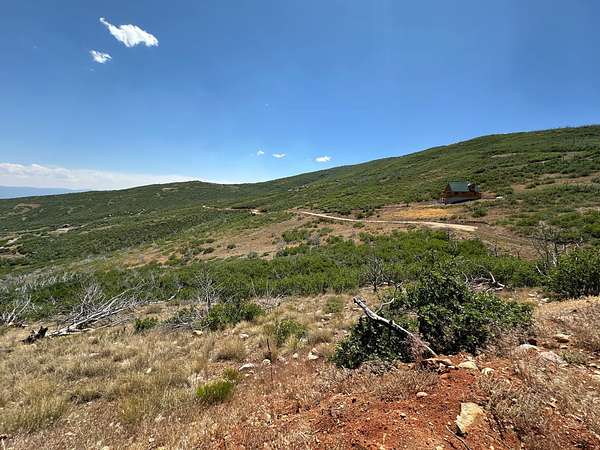 1 Acre of Land for Sale in Indianola, Utah