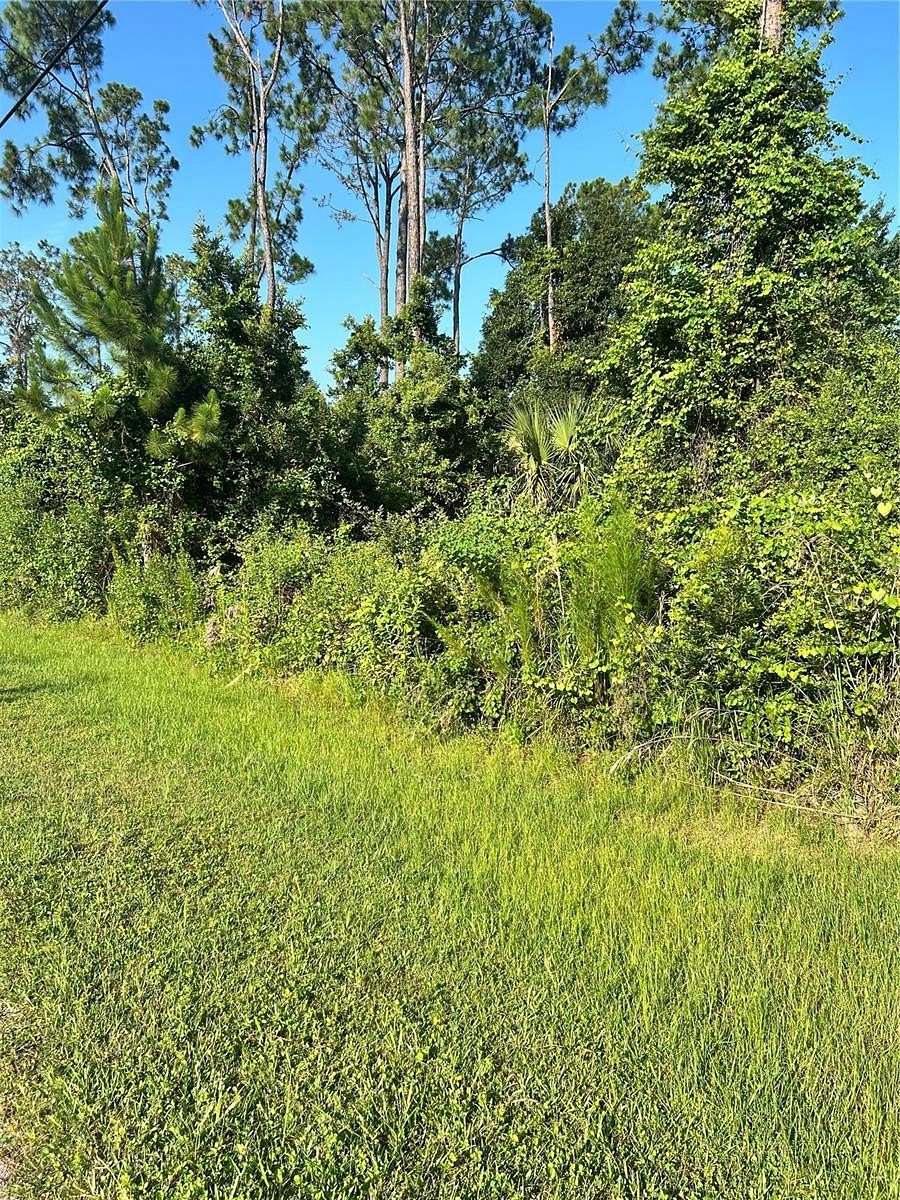 0.23 Acres of Residential Land for Sale in Palm Coast, Florida