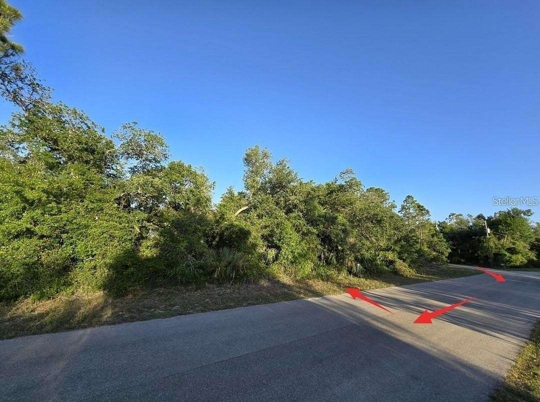 0.23 Acres of Residential Land for Sale in North Port, Florida