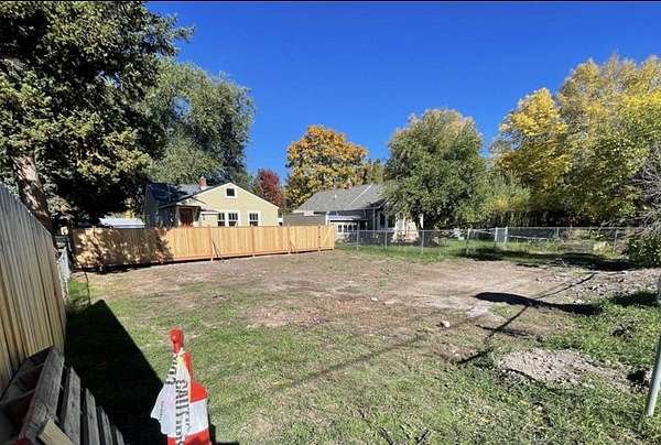 0.07 Acres of Residential Land for Sale in Missoula, Montana