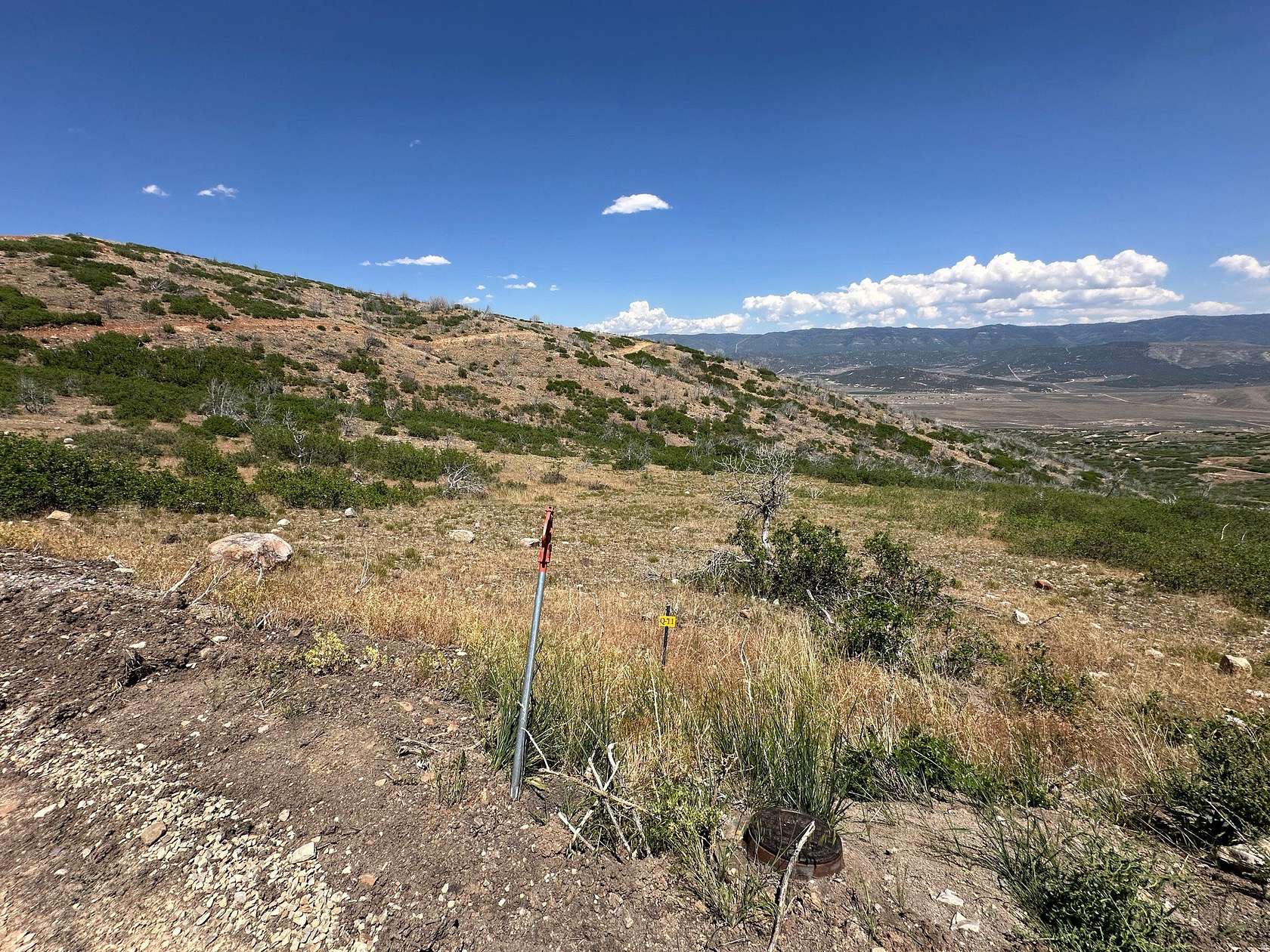1 Acre of Land for Sale in Indianola, Utah