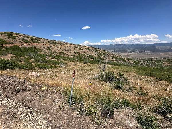 1 Acre of Land for Sale in Indianola, Utah