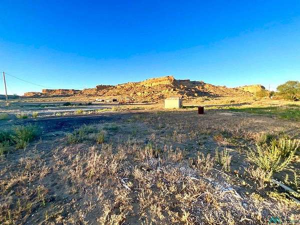 1 Acre of Mixed-Use Land for Sale in Gallup, New Mexico