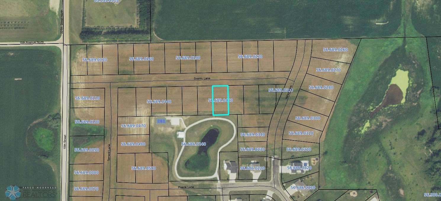 0.29 Acres of Land for Sale in Hawley, Minnesota