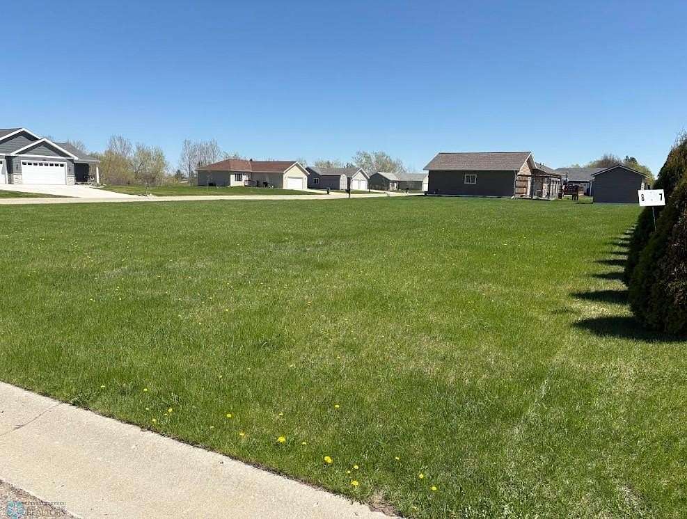 0.34 Acres of Residential Land for Sale in Frazee, Minnesota