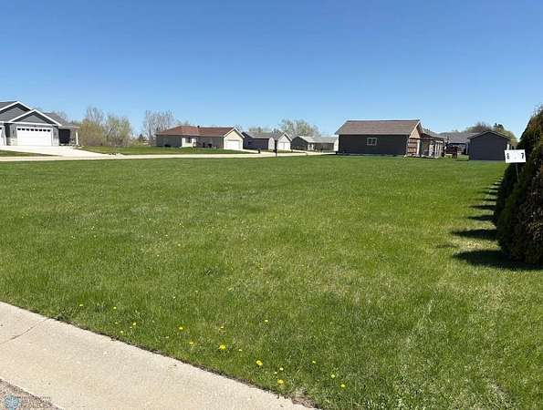 0.34 Acres of Residential Land for Sale in Frazee, Minnesota