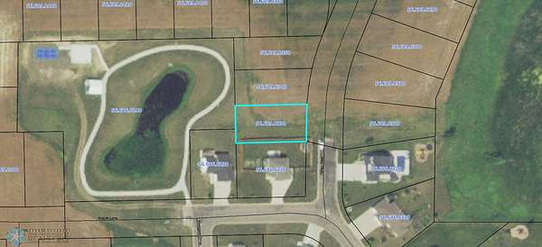 0.29 Acres of Land for Sale in Hawley, Minnesota