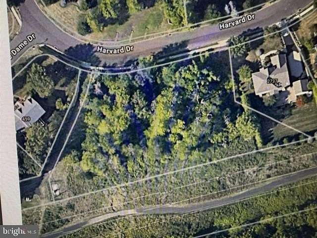 1.4 Acres of Residential Land for Sale in Warrington, Pennsylvania