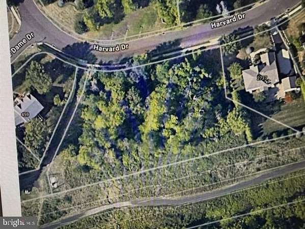1.4 Acres of Residential Land for Sale in Warrington, Pennsylvania