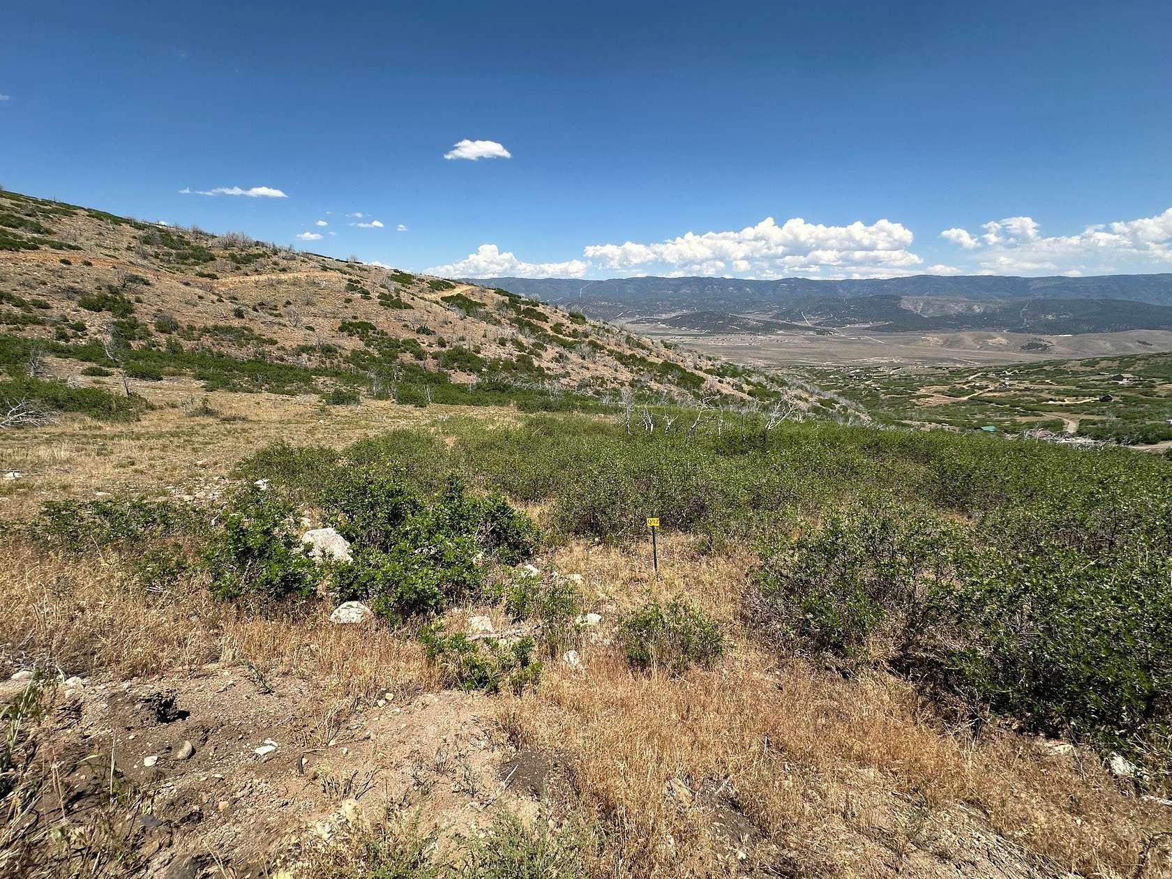 1 Acre of Land for Sale in Indianola, Utah