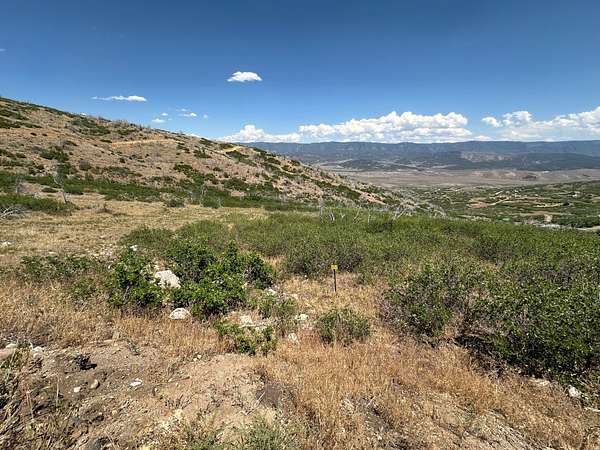 1 Acre of Land for Sale in Indianola, Utah