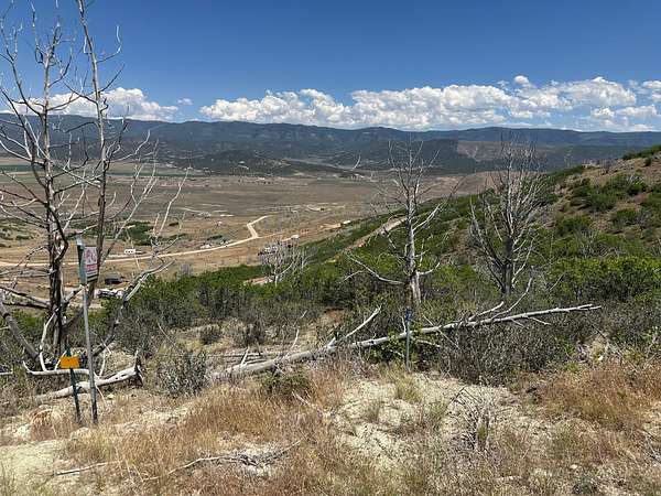 1 Acre of Land for Sale in Indianola, Utah