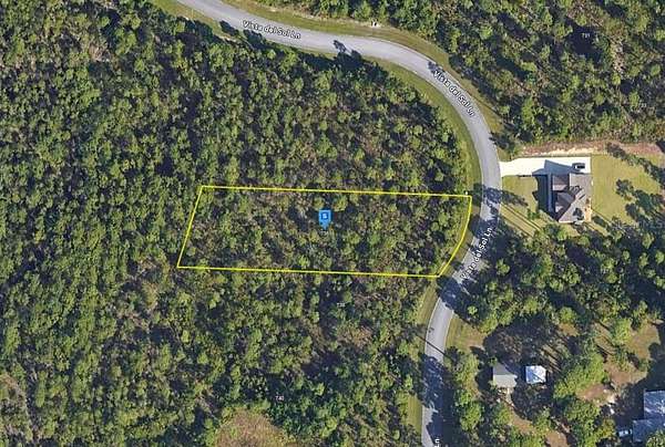 0.78 Acres of Residential Land for Sale in Panama City, Florida