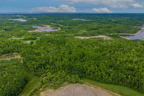 42 Acres of Land for Sale in Belcourt, North Dakota