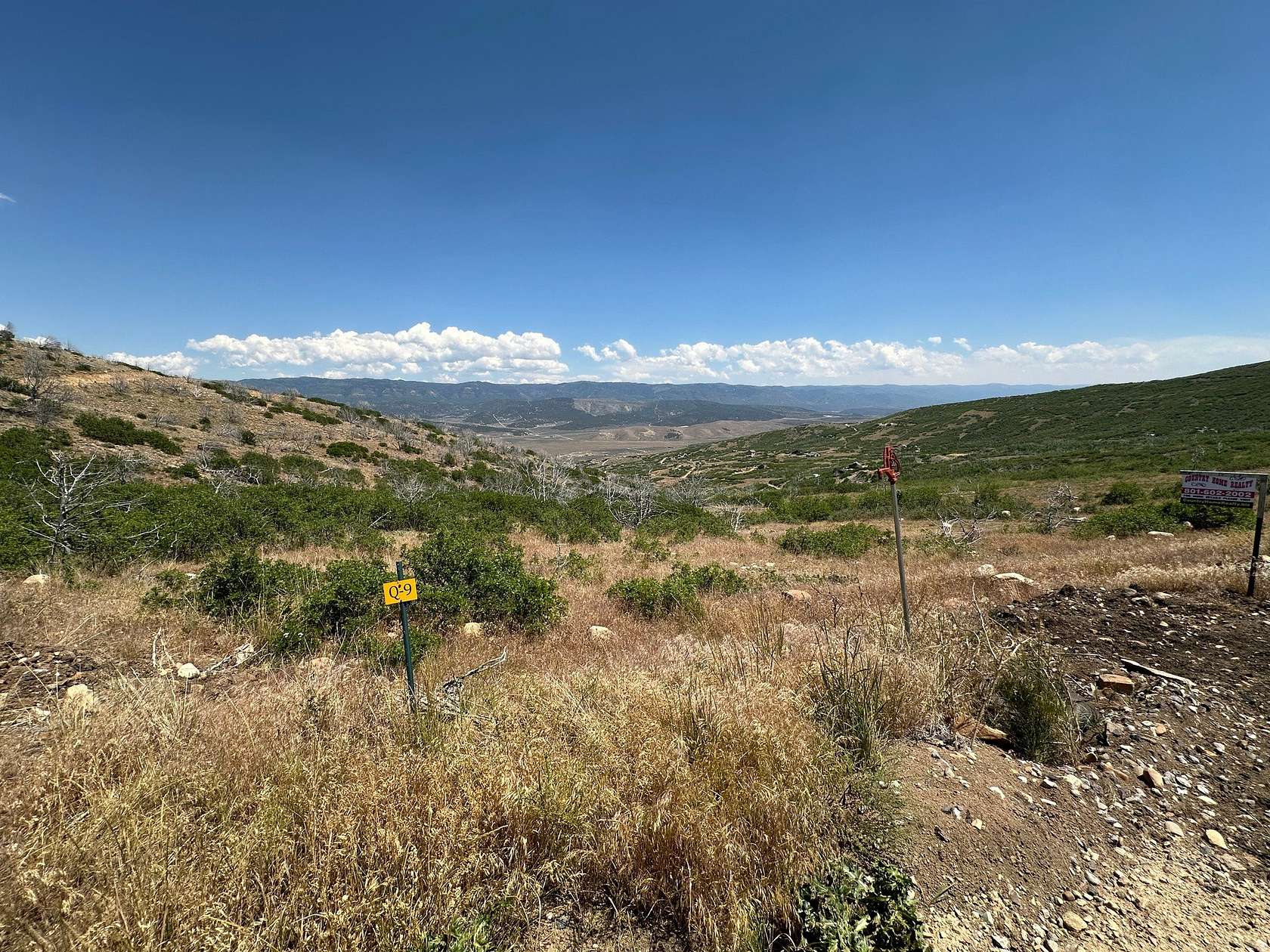 1 Acre of Land for Sale in Indianola, Utah