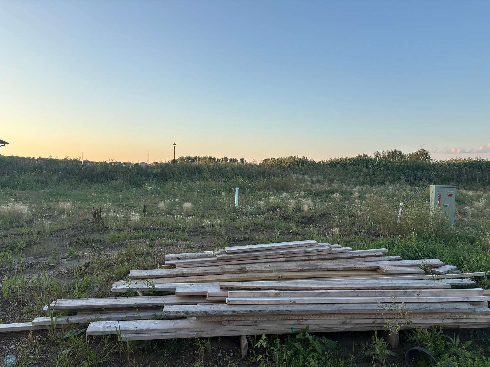 0.12 Acres of Land for Sale in Horace, North Dakota
