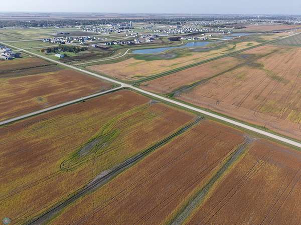 26.2 Acres of Land for Sale in Horace, North Dakota