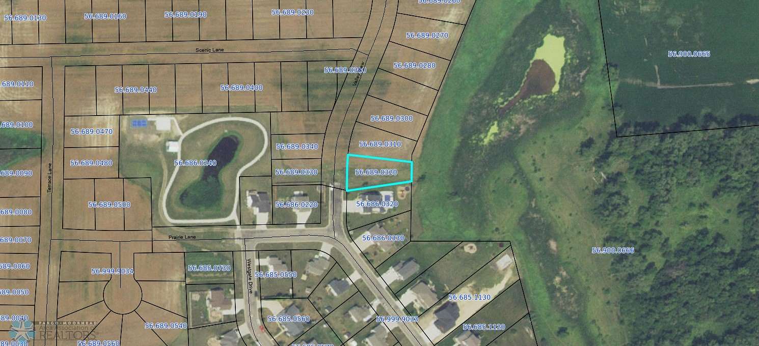 0.39 Acres of Land for Sale in Hawley, Minnesota