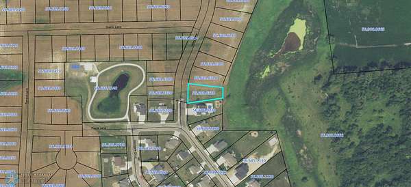 0.39 Acres of Land for Sale in Hawley, Minnesota