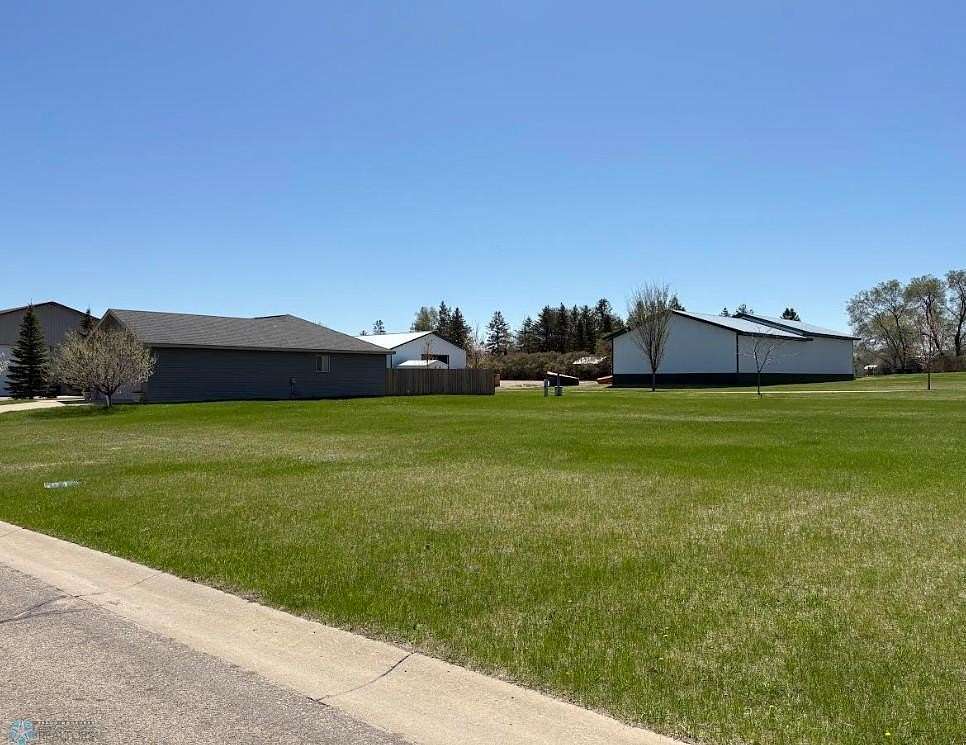 0.26 Acres of Residential Land for Sale in Frazee, Minnesota